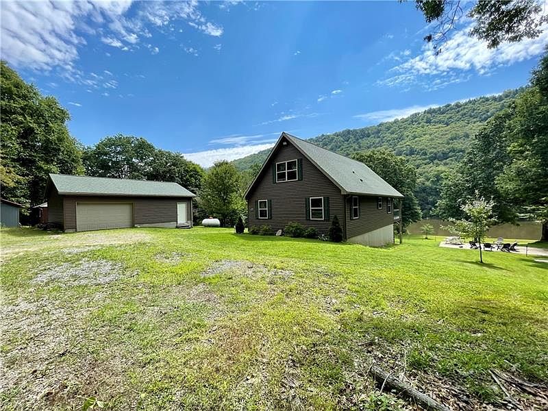 1150 N Kent Rd, Kennerdell, PA 16374 Zillow