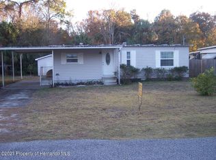 6432 Theresa Ave, Weeki Wachee, FL 34607