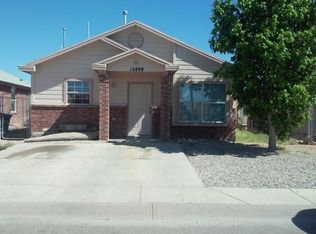 12409 Tierra Mesa Ct, El Paso, TX 79938