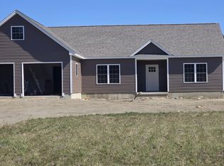 30 Bartlett Cove Road #30, Orrington, ME 04474