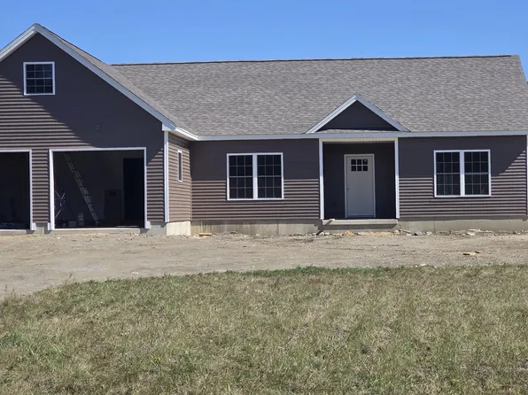 30 Bartlett Cove Road #30, Orrington, ME 04474