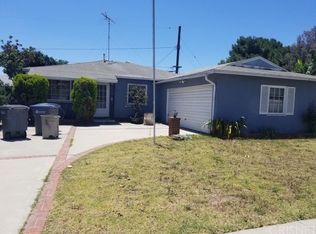 218 W 224th Pl, Carson, CA 90745