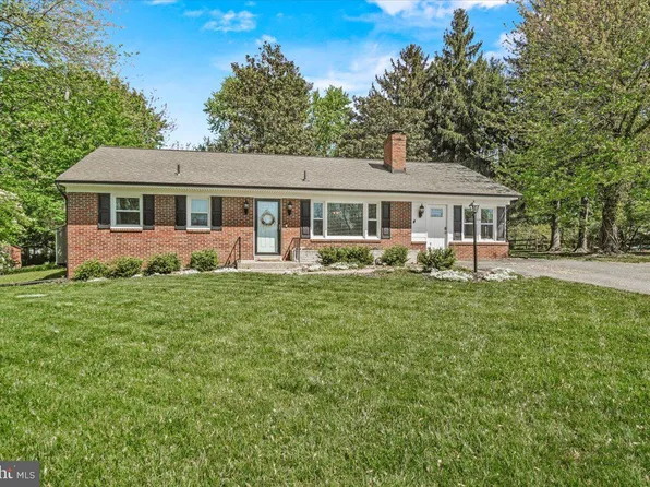 10805 Kingstead Rd, Damascus, MD 20872