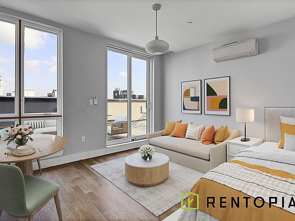 2nd image of 379 S 1st St #501A