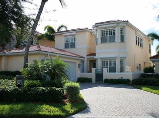 3225 Sunset Key Cir, Punta Gorda, FL 33955