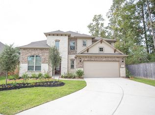 18806 Swansea Creek Dr, New Caney, TX 77357