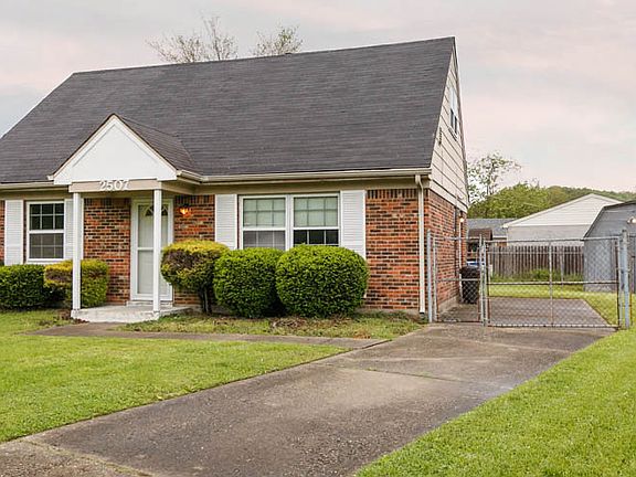 2nd image of 2507 Tavistock Ct