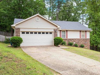 11 Sweet Gum Ct, Little Rock, AR, 72211