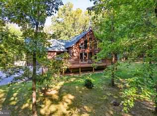 4344 Mission Rd, Harpers Ferry, WV 25425