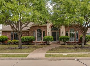 1644 Lagonda Ln, Frisco, TX 75033