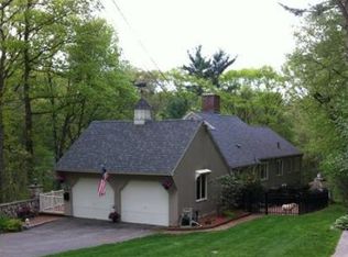 19 Fernway, Lynnfield, MA 01940