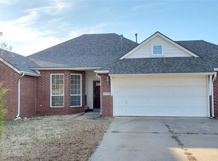 4088 S 215 East Ave, Broken Arrow, OK 74014