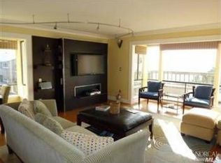 58 Marinero Cir, Tiburon, CA 94920