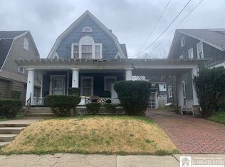 22 Chestnut St, Jamestown, NY 14701