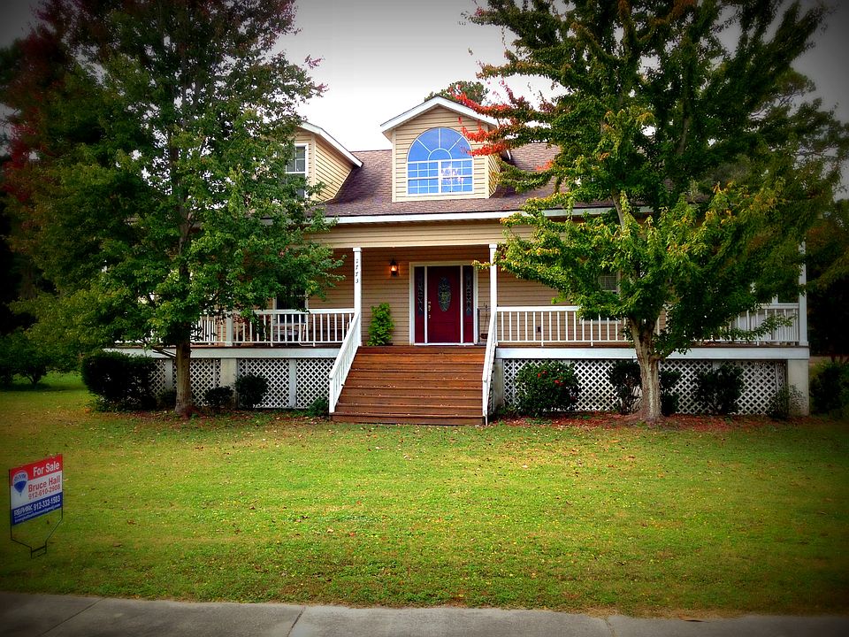 1st image of 1773 Blythe Island Dr