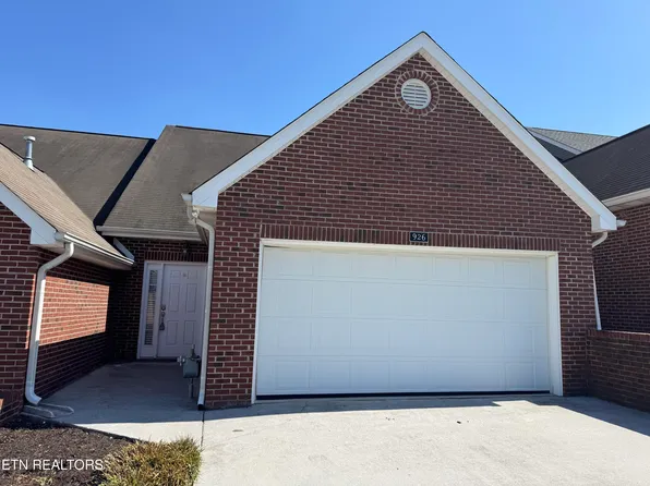 926 Webster Groves Ln, Knoxville, TN 37909