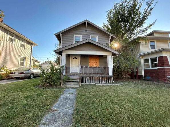 3415 Smith St, Fort Wayne, IN 46806