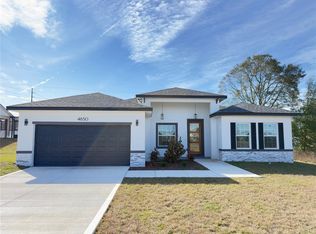 4650 SW 139th Pl, Ocala, FL 34473