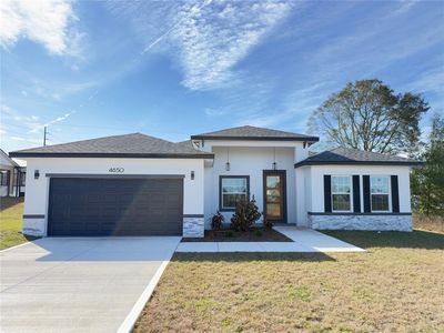 4650 SW 139th Pl, Ocala, FL, 34473