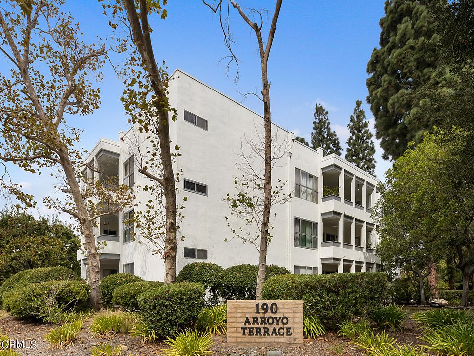 1st image of 190 Arroyo Ter APT 211