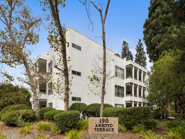 190 Arroyo Ter APT 211, Pasadena, CA 91103