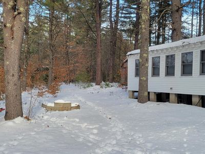 29 Milford Avenue, Freedom, NH, 03836