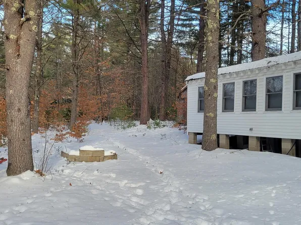 29 Milford Avenue, Freedom, NH 03836