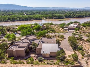 3571 Sequoia Pl NW, Albuquerque, NM 87120