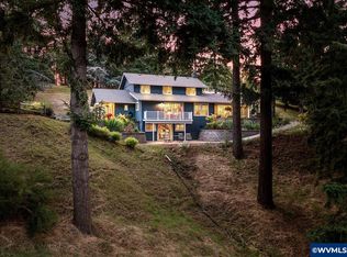 4932 Madrona Heights Dr NE, Silverton, OR 97381
