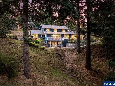 4932 Madrona Heights Dr NE, Silverton, OR, 97381