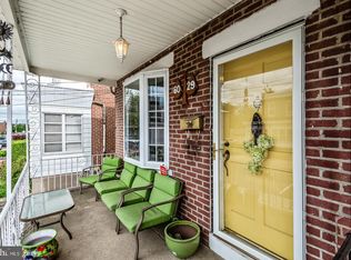 6029 Hegerman St, Philadelphia, PA 19135