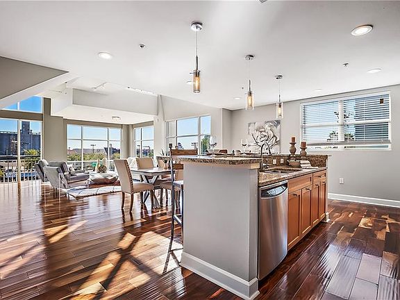 5th image of 1002 Channelside Dr #3A