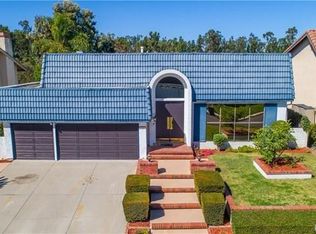 25321 Barents, Laguna Hills, CA 92653