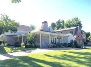 3805 S Troost Ave, Tulsa, OK 74105