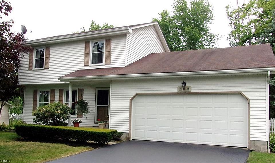 1st image of 609 Wendemere Dr