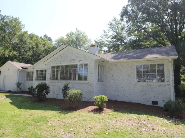 1106 Martin St N, Pell City, AL 35125