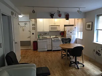 Rented by The Downtown LLC