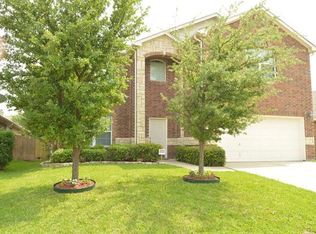 11753 Kenny Dr, Fort Worth, TX 76244