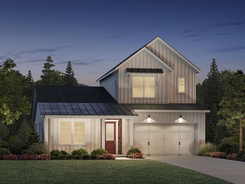 Modern Farmhouse