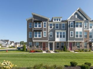 6046 Windsor Dr #701, McCordsville, IN 46055