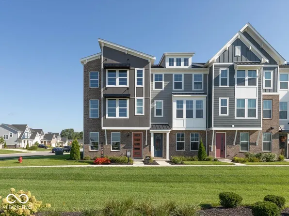 6046 Windsor Dr #701, McCordsville, IN 46055