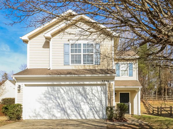 3756 Catawba Creek Dr