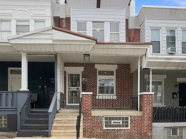 4229 Griscom St, Philadelphia, PA 19124