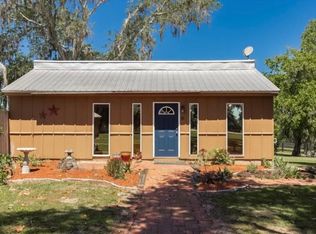 21250 NW 86th Ave, Micanopy, FL 32667
