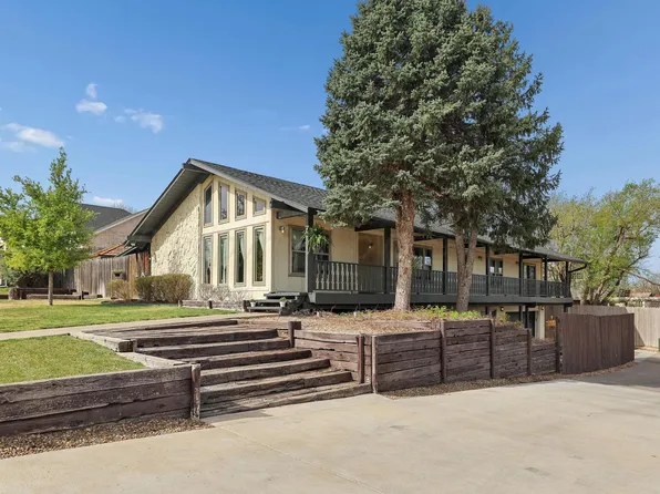 7 Village Dr, Canyon, TX 79015