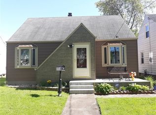 2751 Welch Ave, Niagara Falls, NY 14303