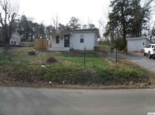 961 Thorngrove Pike, Strawberry Plains, TN 37871