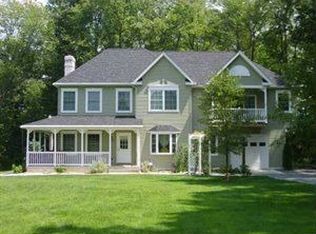 249 Howes Run Rd, Sarver, PA 16055