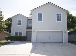 3702 Longleaf Forest Ln, Jacksonville, FL 32210