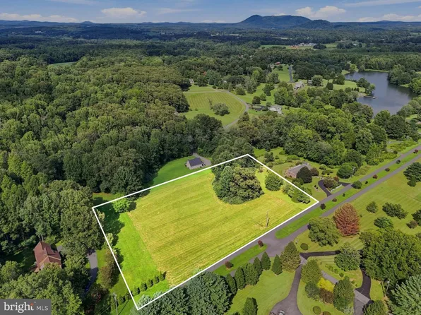 Malvern Dr, Madison, VA 22727